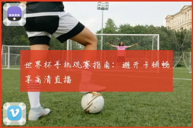 世界杯手机观赛指南：避开卡顿畅享高清直播