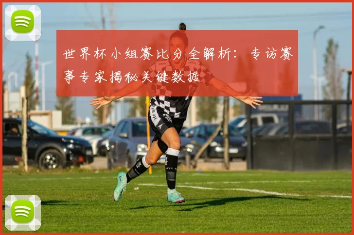 世界杯小组赛比分全解析:专访赛事专家揭秘关键数据