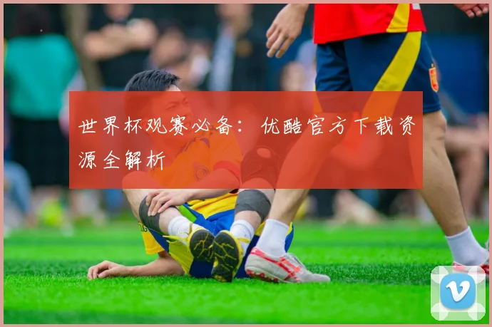 世界杯观赛必备:优酷官方下载资源全解析