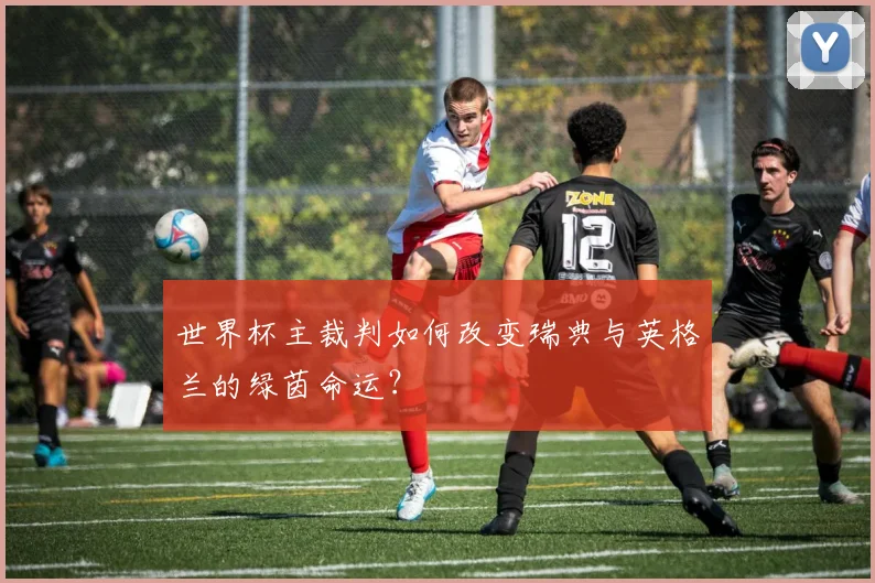 世界杯主裁判如何改变瑞典与英格兰的绿茵命运？